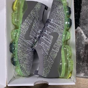 Vapormax Flyknit 3